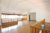 Modern villa with nice garden and swimming pool in Tay Ho Diplomats residence